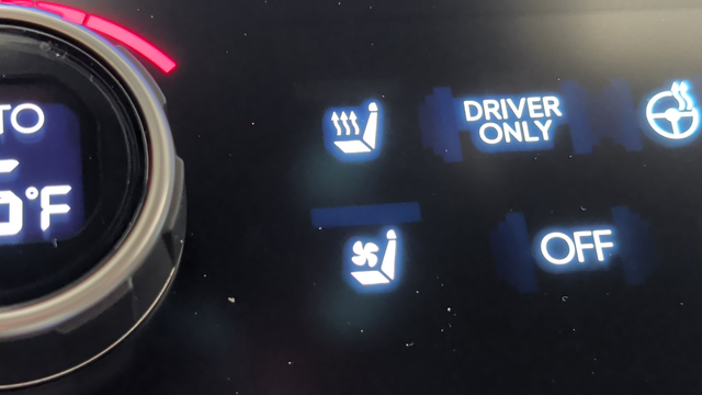 New 2026 Atlantis Blue Hyundai Calligraphy image 34