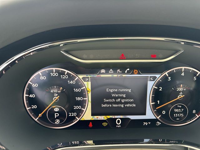 Used 2021 Bentley Continental GT Coupe