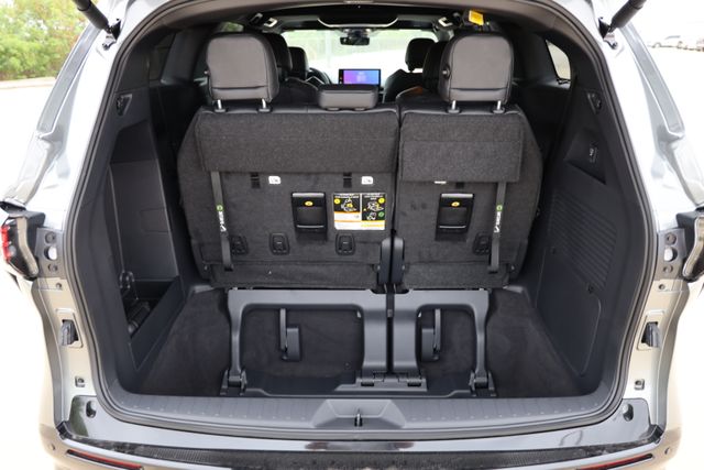2026 Toyota Sienna Limited - 10