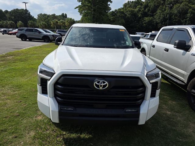 Used 2024 Toyota Tundra Truck