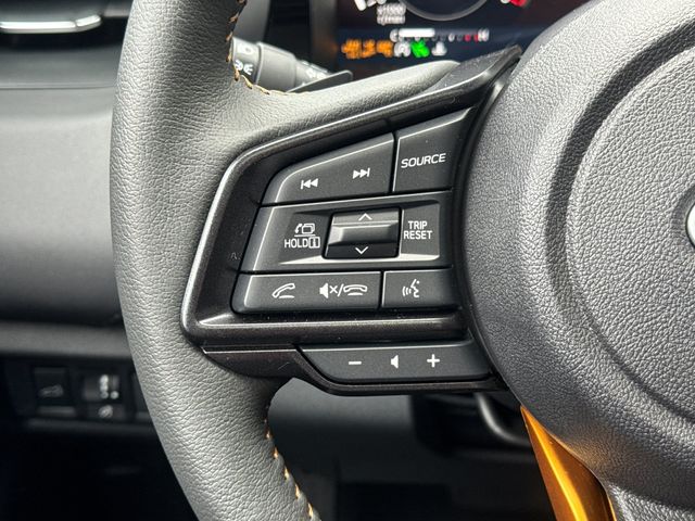 New 2026 White Subaru Wilderness image 29