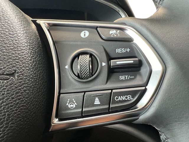 2026 Acura MDX Technology Package - Majestic exterior view 20
