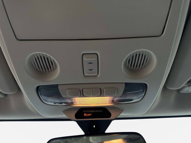 Used 2021 Smoke Metallic Ford SE image 20