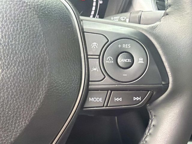 Used 2026 Toyota Corolla Sedan