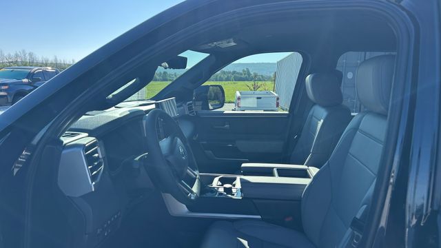 New 2026 Toyota Tundra i-FORCE MAX Truck