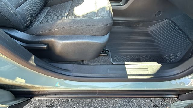 new 2026 Chevrolet Equinox car, priced at $30,820