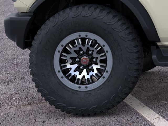 New 2026 White Ford Outer Banks image 21