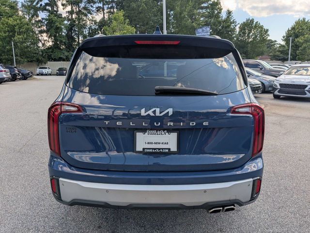 Used 2024 Kia Telluride SUV
