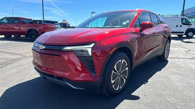 2024 Chevrolet Blazer EV LT 7