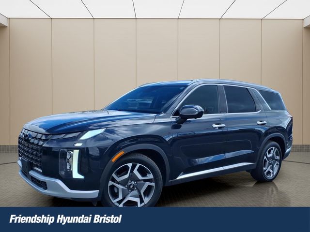 2024 Hyundai Palisade Limited AWD