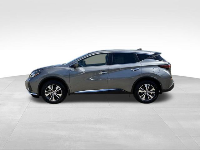 2023 Nissan Murano S 21