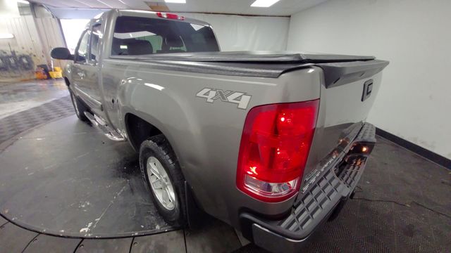 2012 – GMC – Sierra 1500