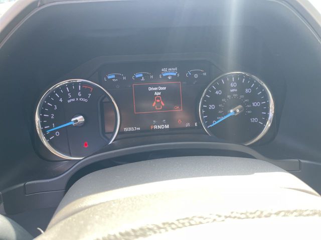 Used 2020 Ford Expedition SUV