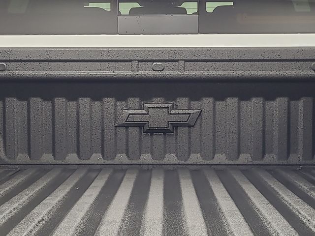 2026 – Chevrolet – Silverado 2500HD