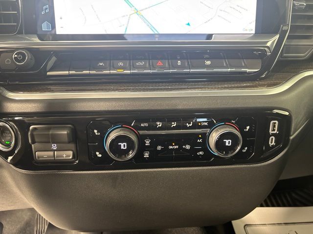 New 2026 Chevrolet Silverado 1500 Truck