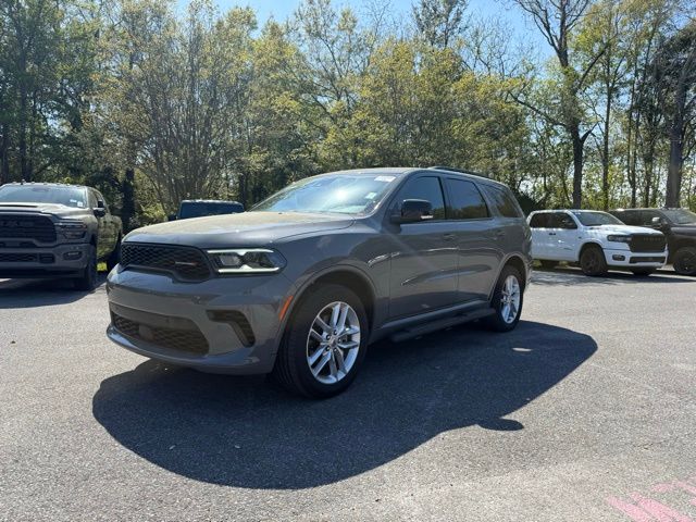 2025 Dodge Durango GT Plus AWD