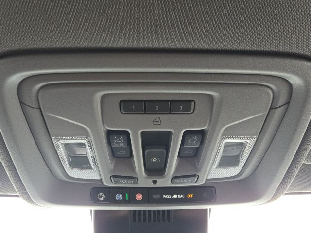 2025 GMC Sierra 1500 Denali:45907A