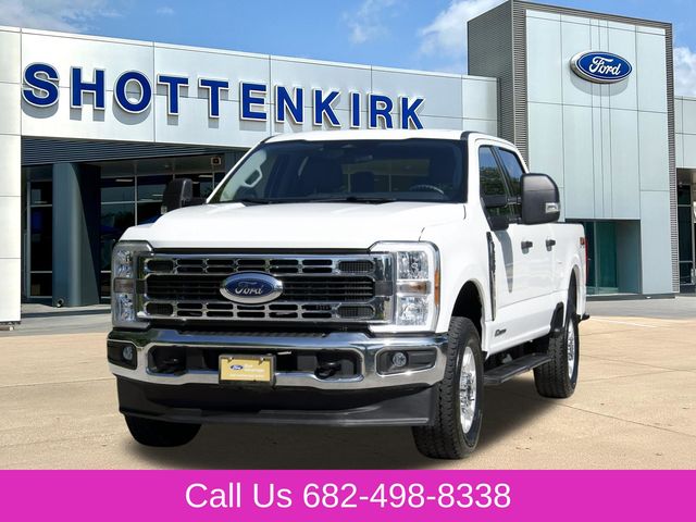 Used 2025 Ford F-250SD Truck