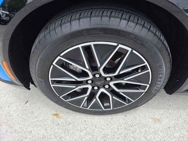 Used 2024 Ford Mustang Mach-E SUV