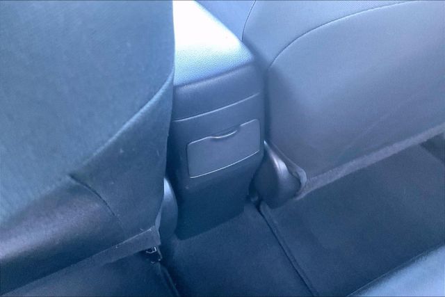 Used 2011 Toyota Corolla Sedan