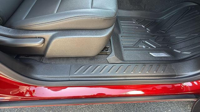 new 2026 Chevrolet Colorado car, priced at $45,780