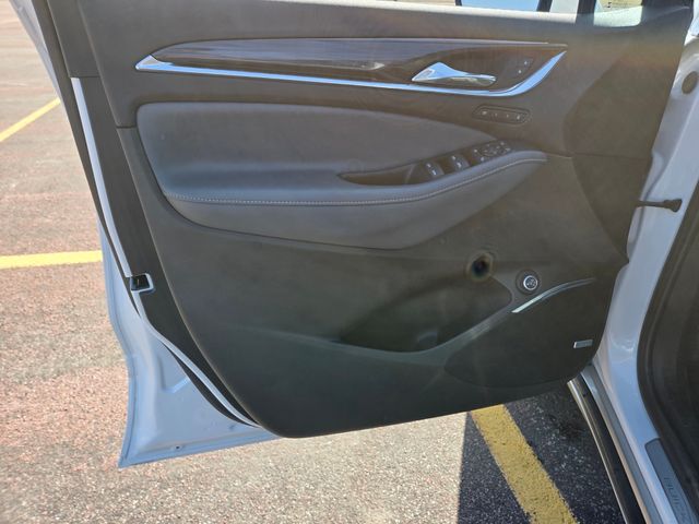 2023 Buick Enclave Premium