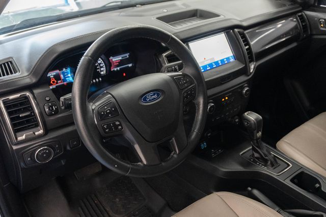 Used 2022 Ford Ranger Truck