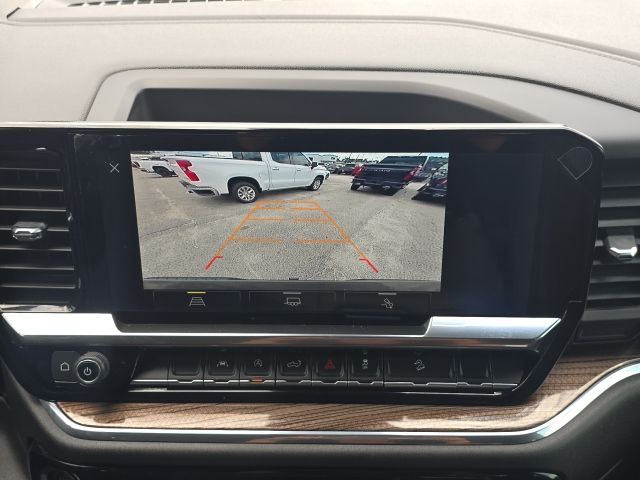 Photo of 2023 Chevrolet Silverado 1500 RST in Dallas, GA - 31,  2023 Chevrolet Silverado 1500 RST:44091A