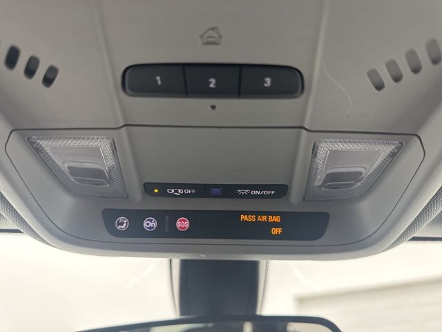 used 2018 Chevrolet Equinox car, priced at $17,988