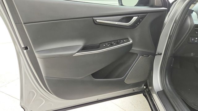 2023 Kia EV6 Wind Gray at DeMontrond Automotive Group