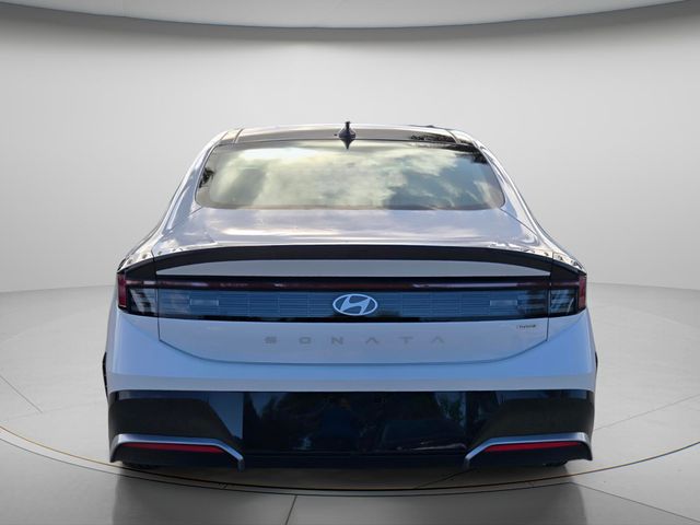 2026 Hyundai Sonata - $32,241