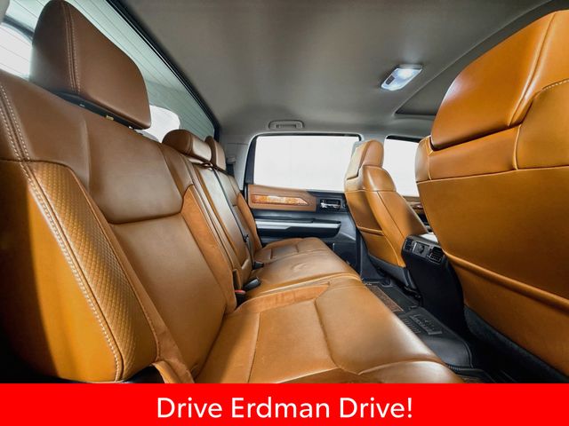 Used 2021 Toyota Tundra Truck