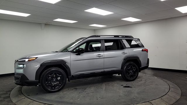 2026 – Subaru – Outback