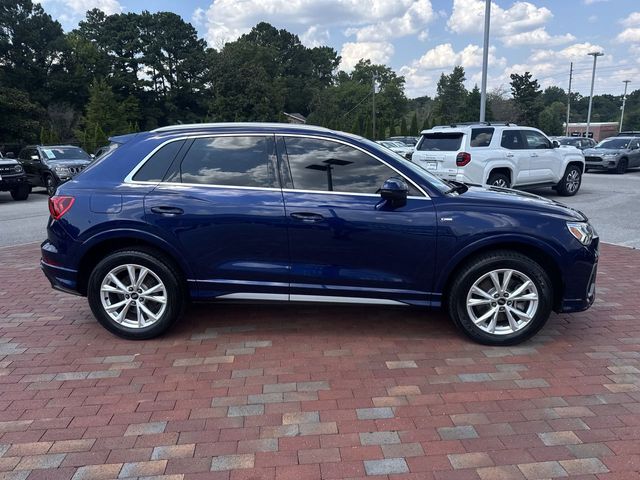 Used 2022 Audi Q3 SUV