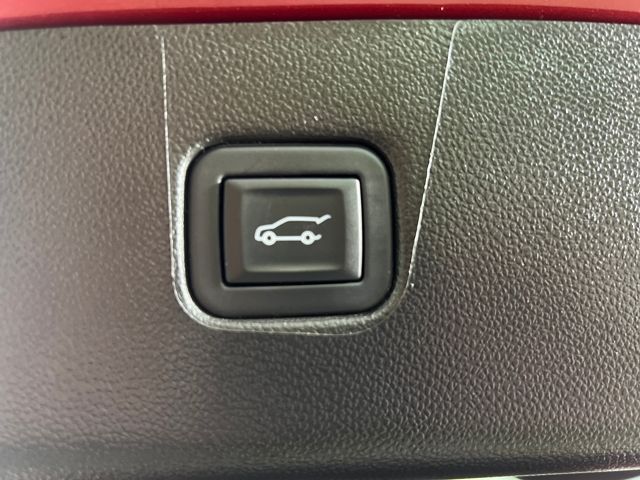 used 2024 Chevrolet Blazer car, priced at $29,500