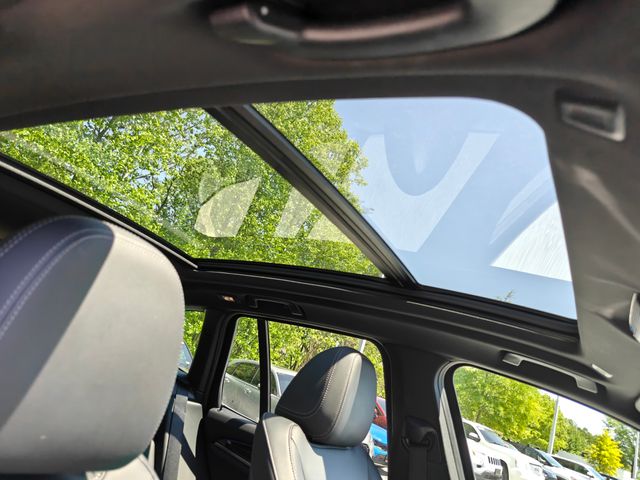 used 2023 BMW X3 car, priced at $33,993