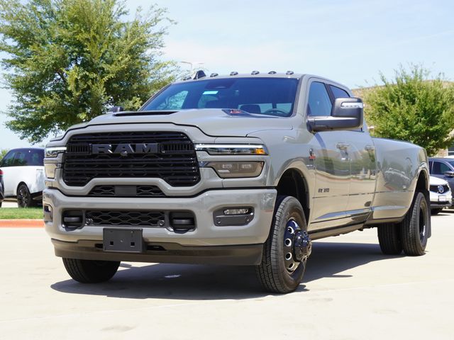 New 2026 Ram 3500 Truck