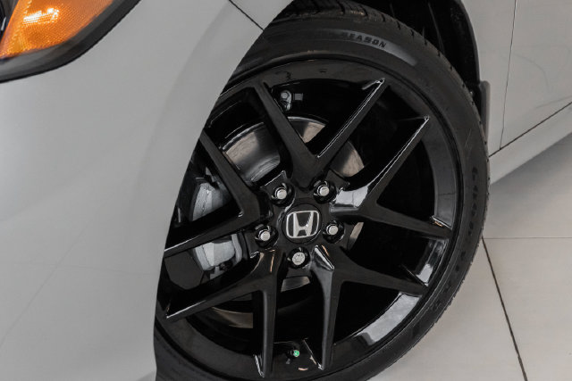 New 2026 Honda Civic Sedan Sedan