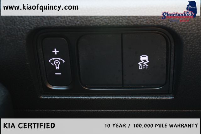 Used 2024 Kia Sorento SUV