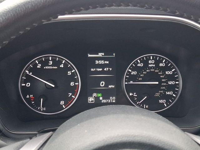 used 2023 Subaru Outback car, priced at $28,497