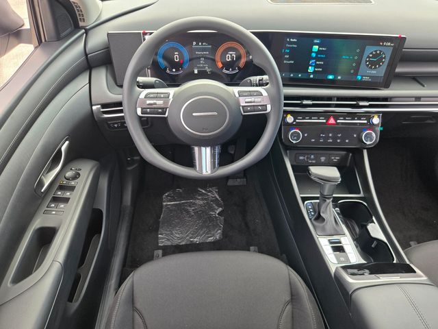 2026 Hyundai Tucson - $29,803