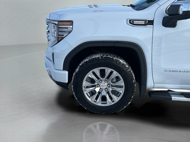 new 2026 GMC Sierra 1500 car, priced at $69,000