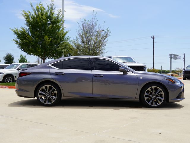 Used 2019 Lexus ES Sedan