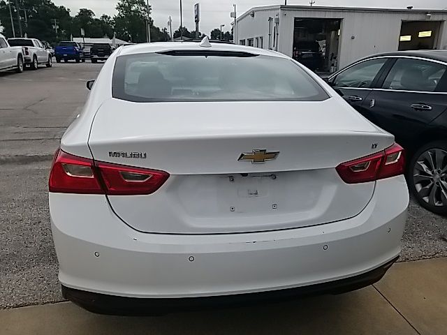 Used 2024 Chevrolet Malibu Sedan
