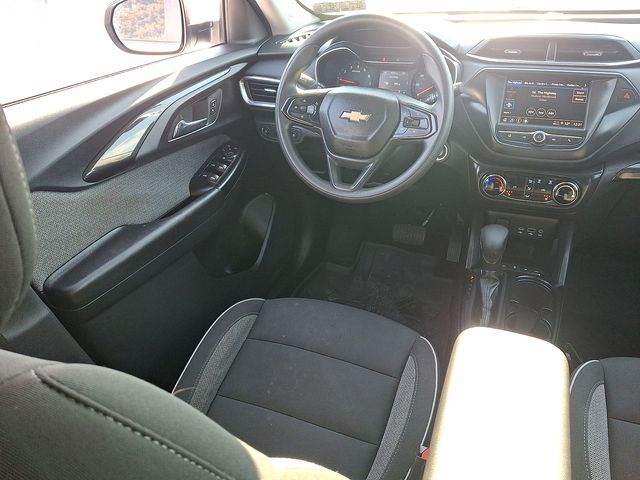 Used 2023 Chevrolet TrailBlazer LT For Sale in Gilbertsville, PA