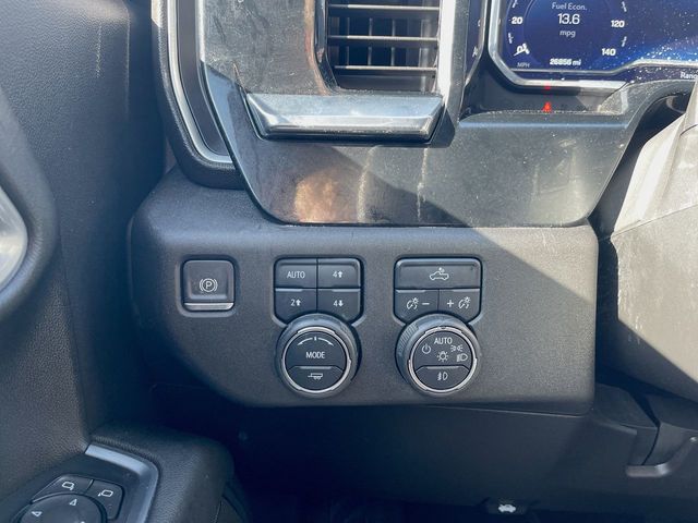 Used 2023 Chevrolet Silverado 1500 For Sale in New Hudson, MI