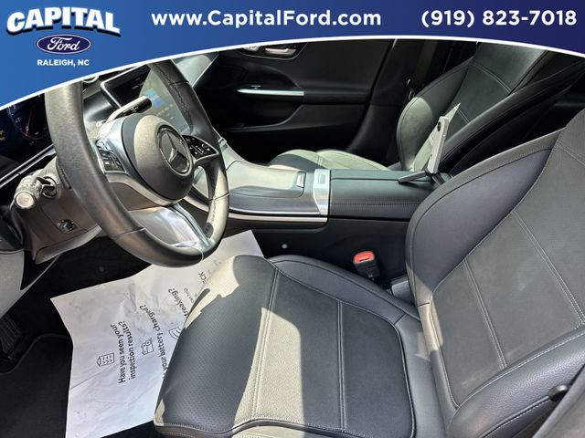 Certified Used 2025 Black Mercedes-Benz C 300 image 19