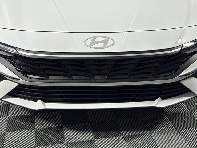 New 2025 Hyundai Elantra For Sale in Indianapolis, IN