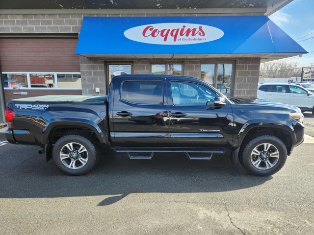 Used 2019 Toyota Tacoma Truck