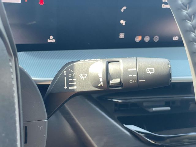 New 2026 Black Nissan SL image 24